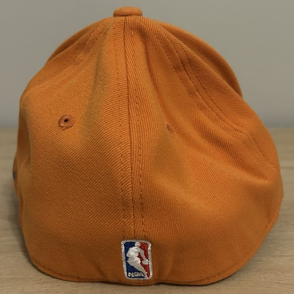 NBA Phoenix‎ Suns Adidas Baseball Cap - Picture 2 of 2